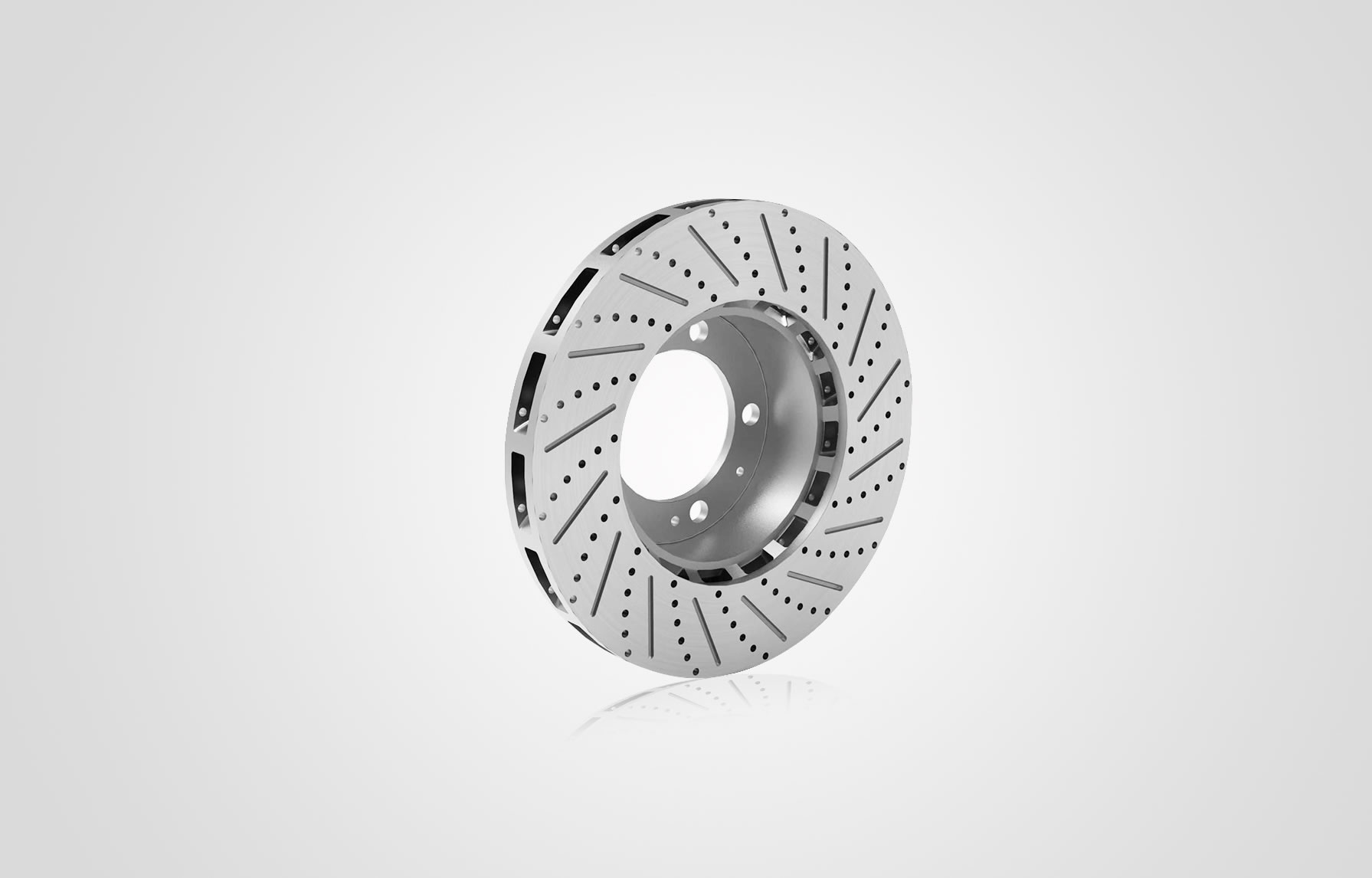 制動(dòng)盤(pán)