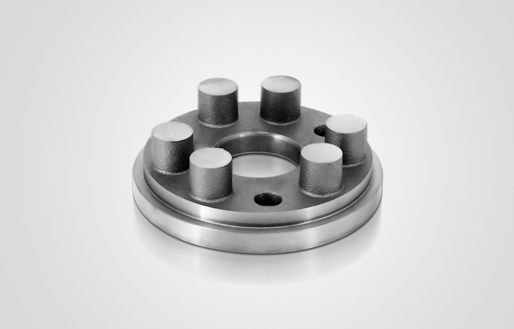 RV減速機行星架座